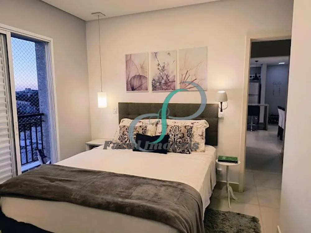 Apartamento, 2 quartos, 67 m² - Foto 8