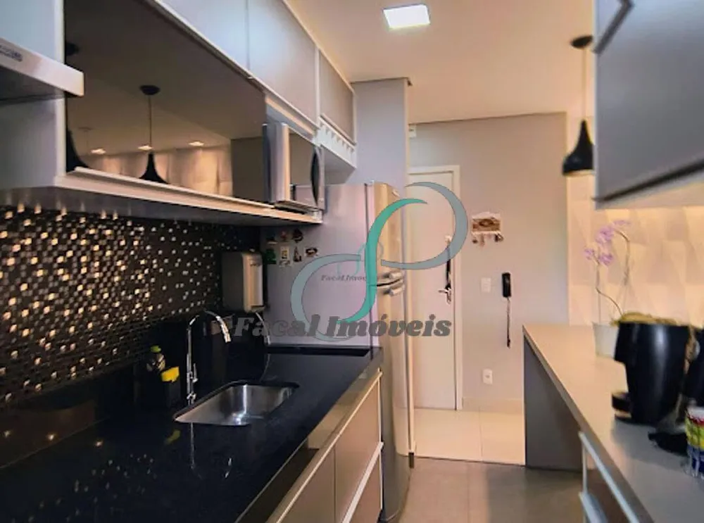 Apartamento, 2 quartos, 67 m² - Foto 5