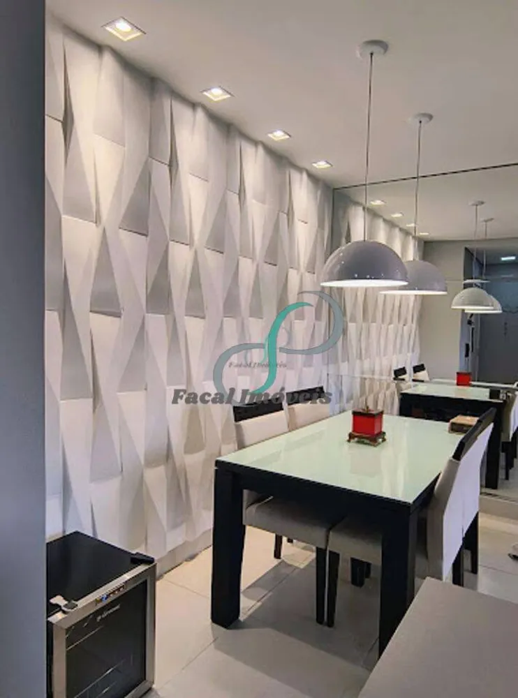 Apartamento, 2 quartos, 67 m² - Foto 3