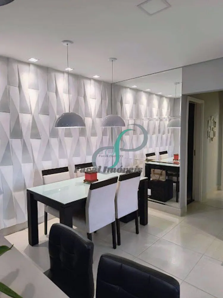 Apartamento, 2 quartos, 67 m² - Foto 2