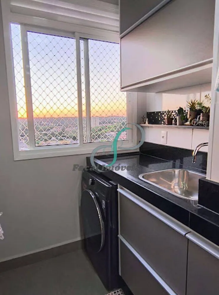 Apartamento, 2 quartos, 67 m² - Foto 7