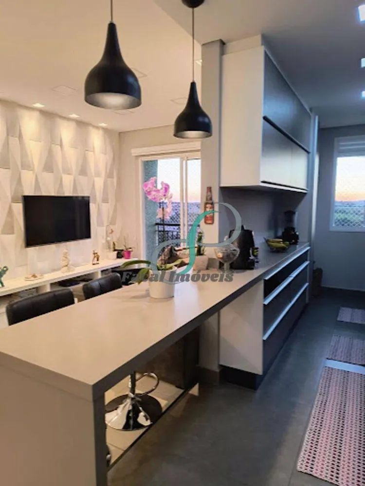 Apartamento, 2 quartos, 67 m² - Foto 4