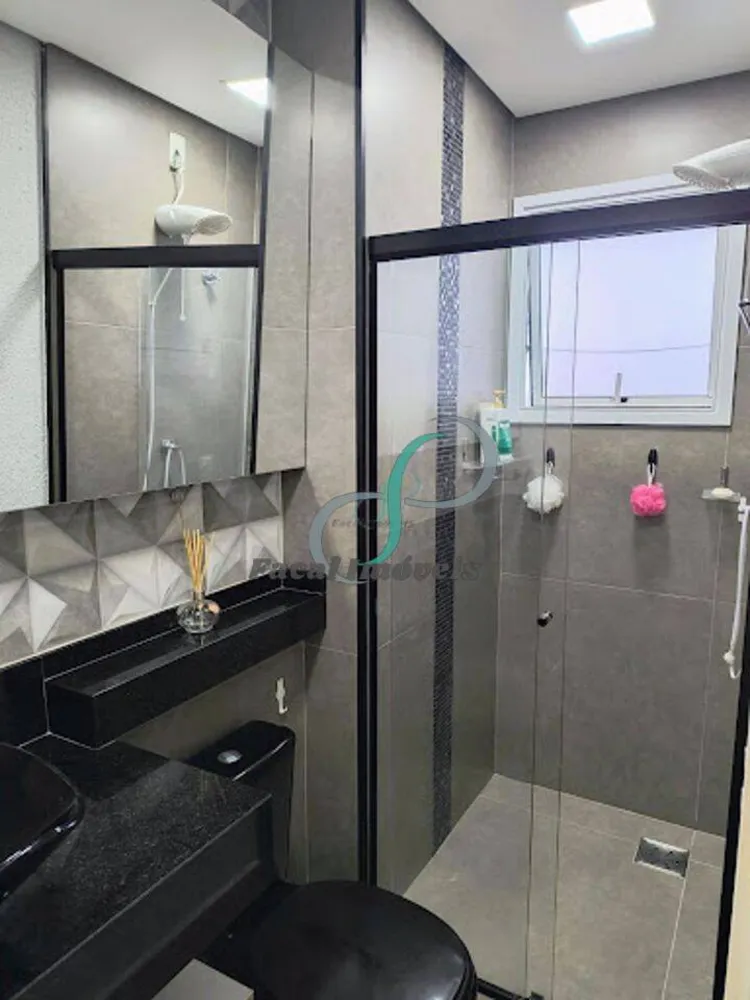 Apartamento, 2 quartos, 67 m² - Foto 11