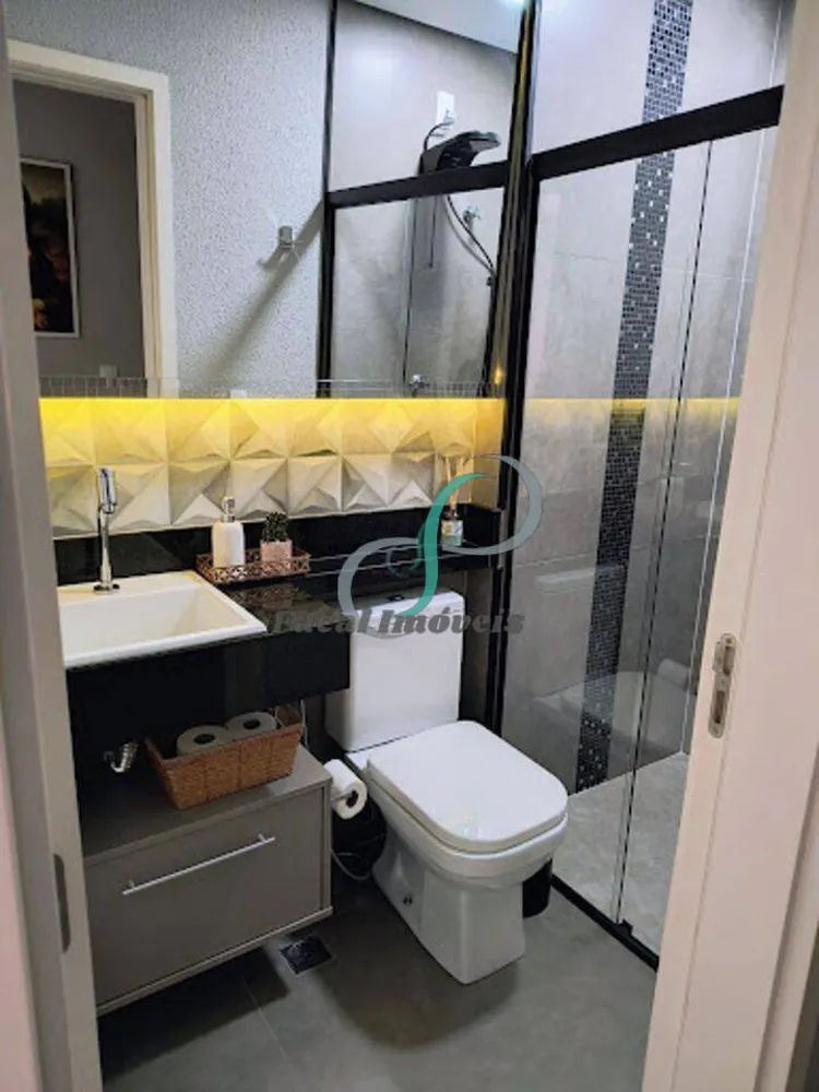 Apartamento, 2 quartos, 67 m² - Foto 10