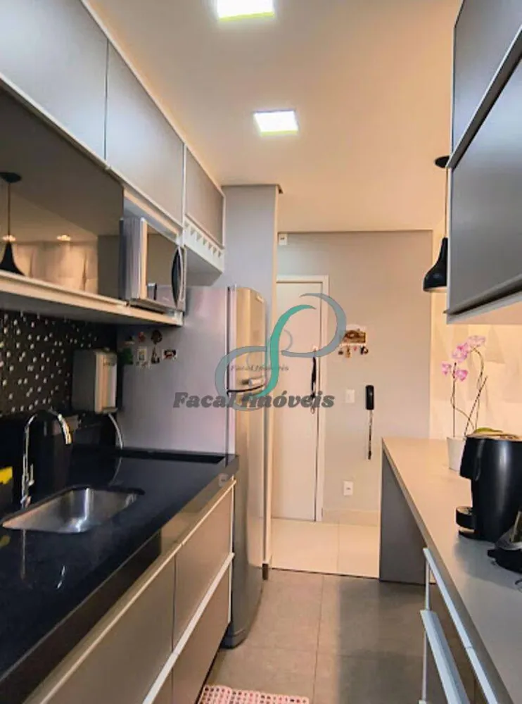 Apartamento, 2 quartos, 67 m² - Foto 6