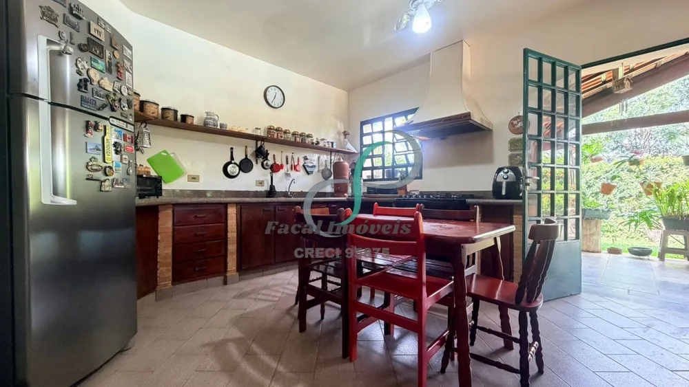 Casa, 600 m² - Foto 5