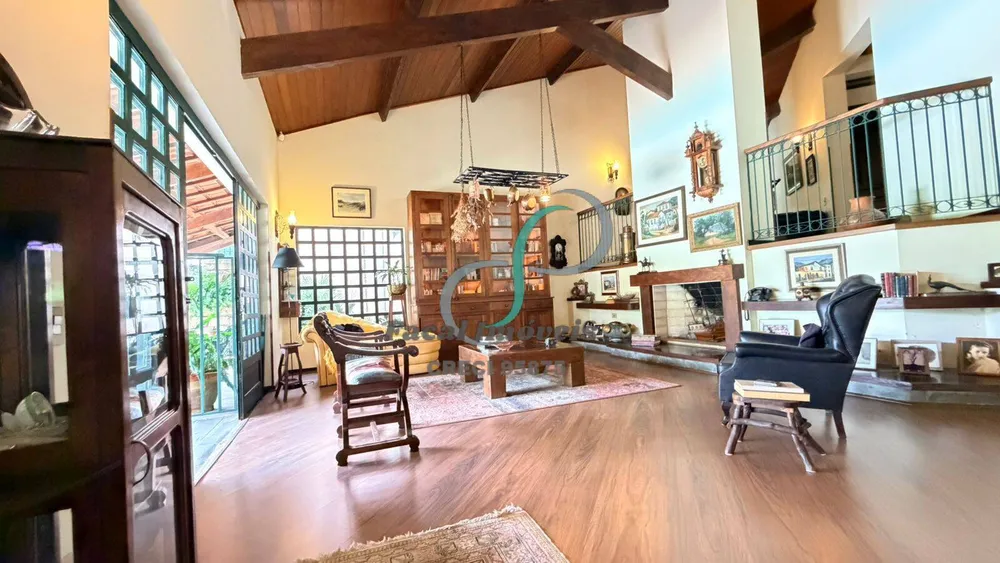 Casa, 600 m² - Foto 7