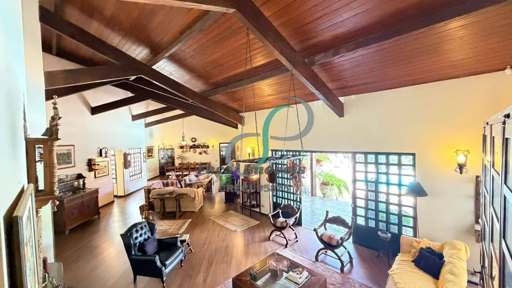 Casa, 600 m² - Foto 10