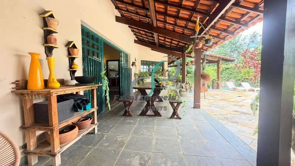 Casa, 600 m² - Foto 3