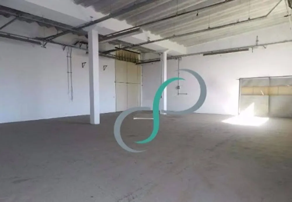 Depósito-Galpão, 6000 m² - Foto 1