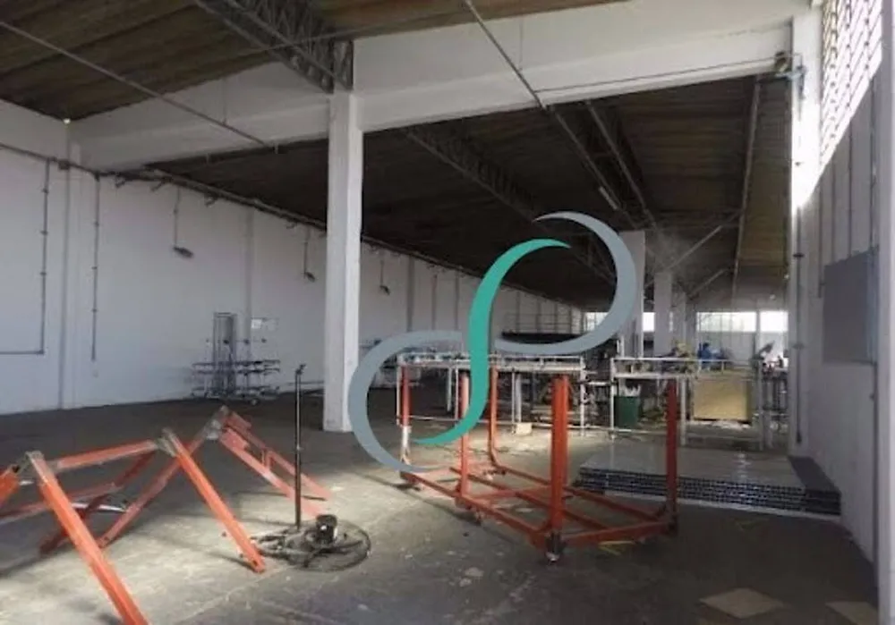 Depósito-Galpão, 6000 m² - Foto 12