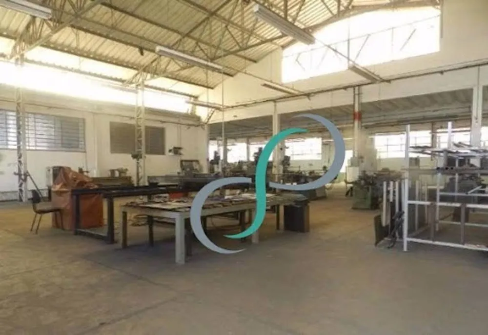 Depósito-Galpão, 6000 m² - Foto 10