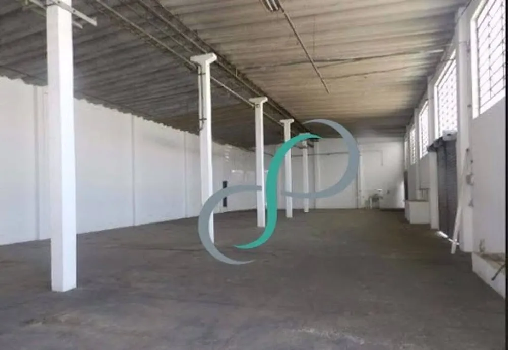Depósito-Galpão, 6000 m² - Foto 9