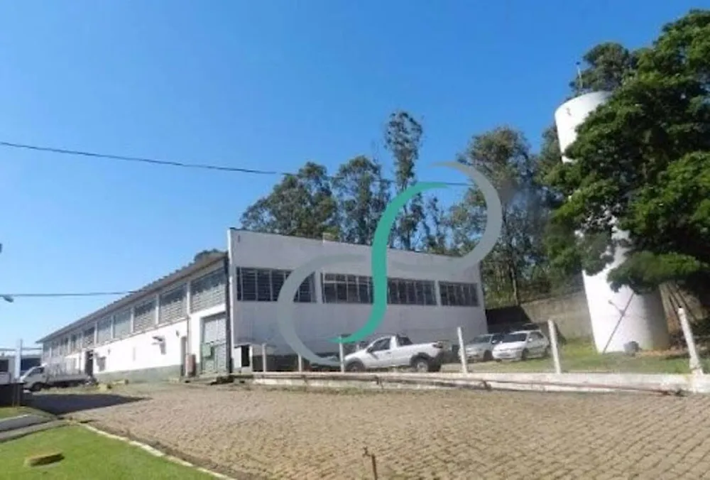 Depósito-Galpão, 6000 m² - Foto 2