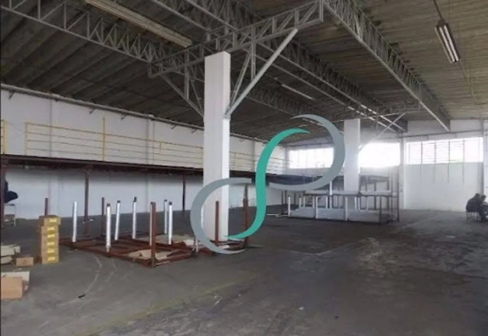 Depósito-Galpão, 6000 m² - Foto 11