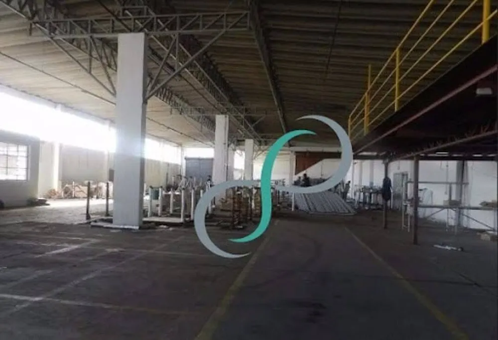 Depósito-Galpão, 6000 m² - Foto 13