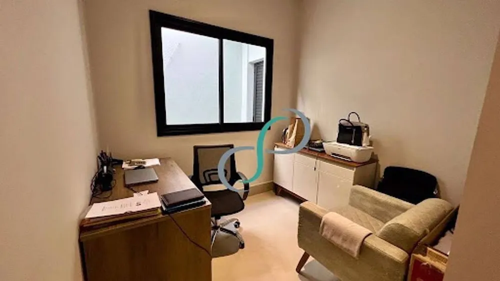 Casa, 3 quartos, 199 m² - Foto 4