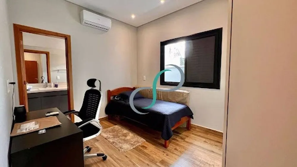 Casa, 3 quartos, 199 m² - Foto 6