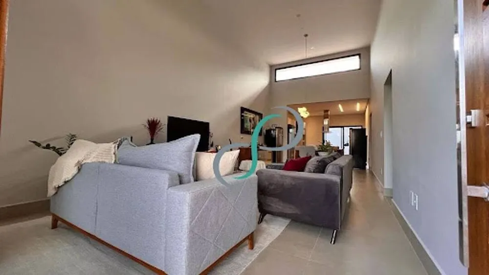 Casa, 3 quartos, 199 m² - Foto 1