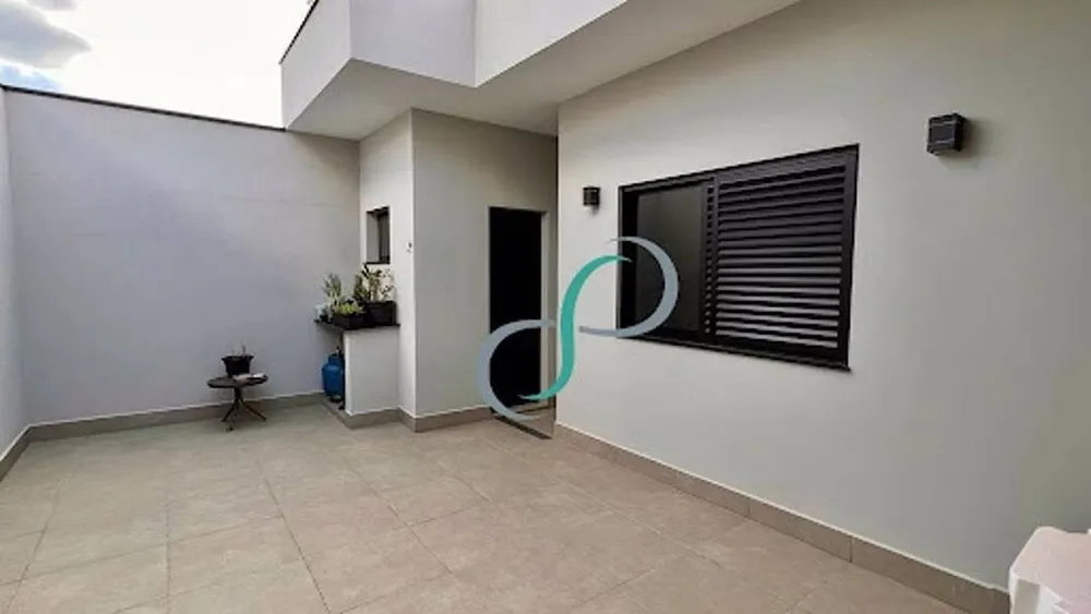 Casa, 3 quartos, 199 m² - Foto 5