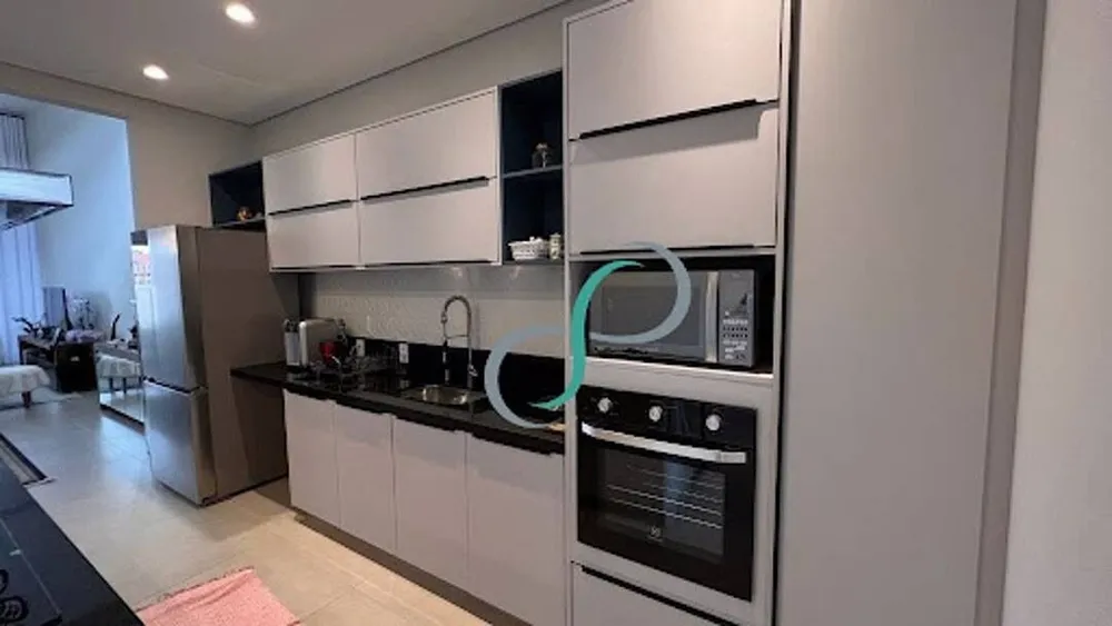 Casa, 3 quartos, 199 m² - Foto 3