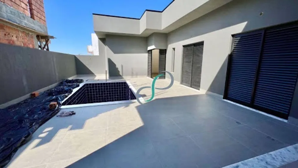 Casa, 3 quartos, 187 m² - Foto 1