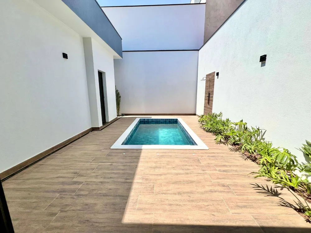 Casa, 3 quartos, 187 m² - Foto 15