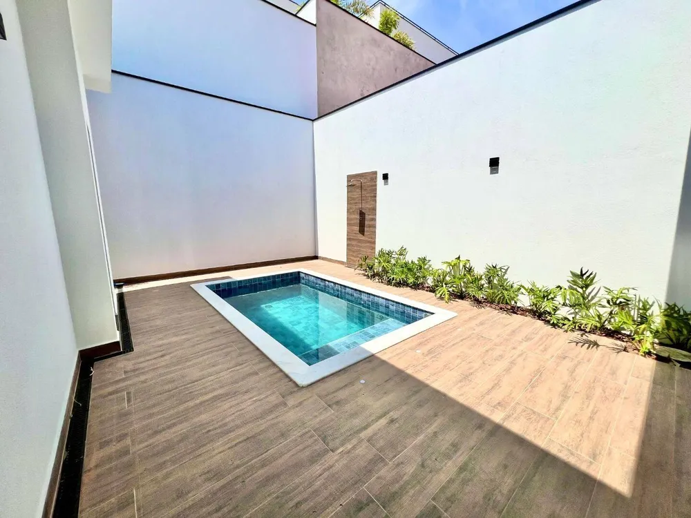 Casa, 3 quartos, 187 m² - Foto 14