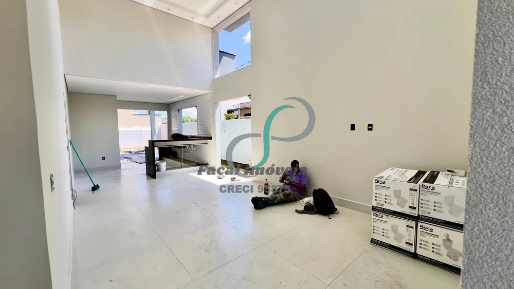 Casa de Condomínio, 3 quartos - Foto 3