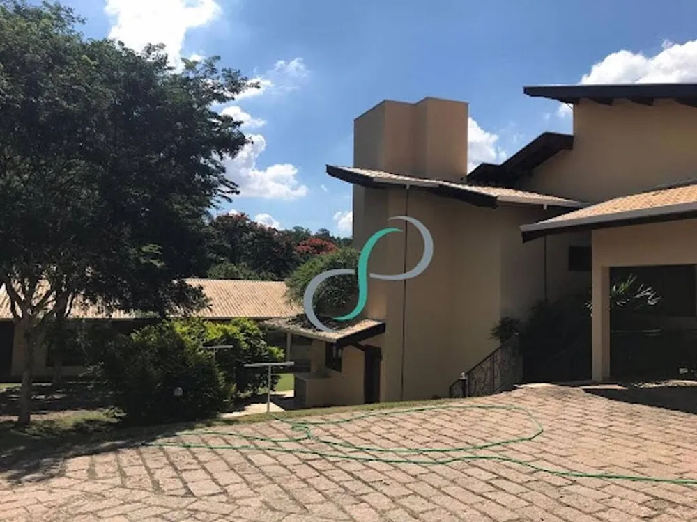 Chácara, 4 quartos, 600 m² - Foto 14