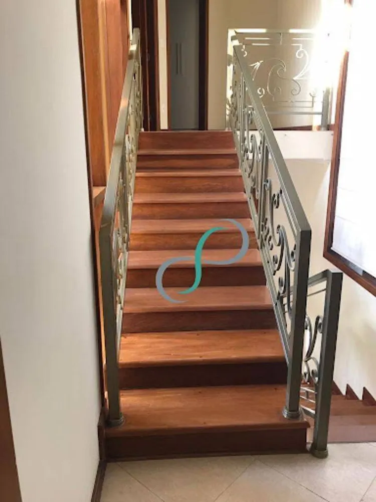 Chácara, 4 quartos, 600 m² - Foto 5
