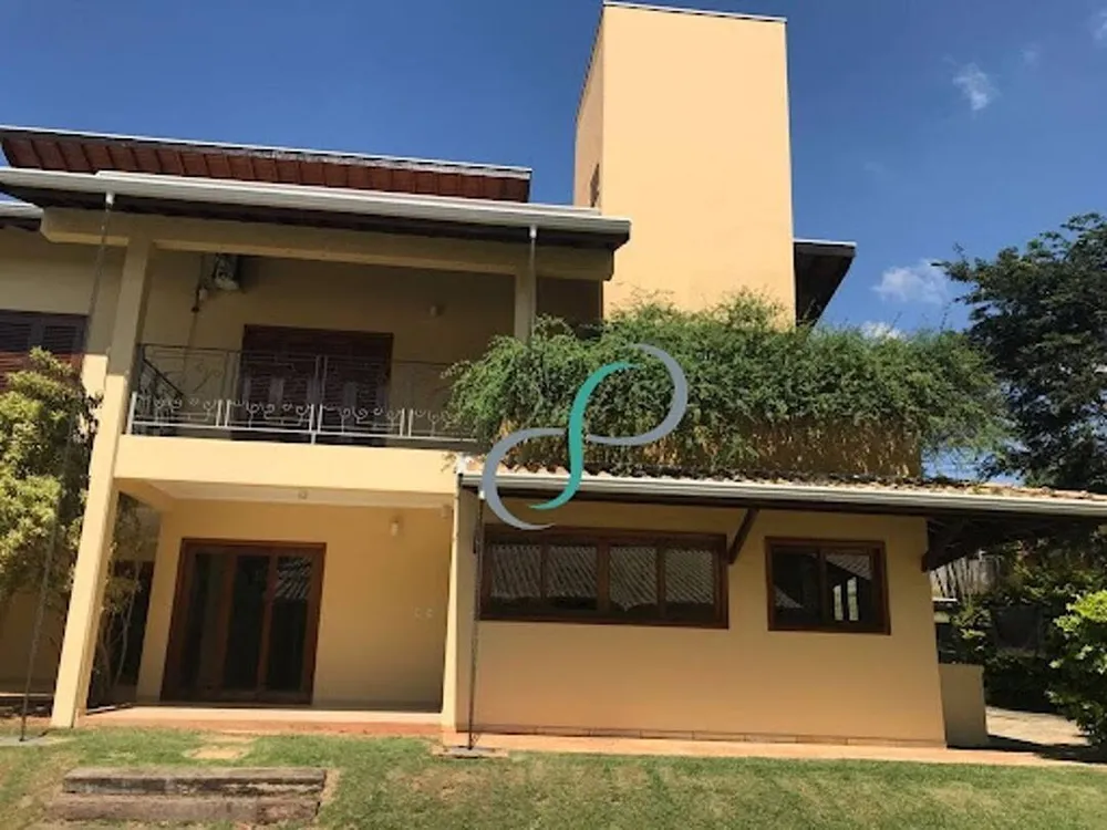 Chácara, 4 quartos, 600 m² - Foto 2