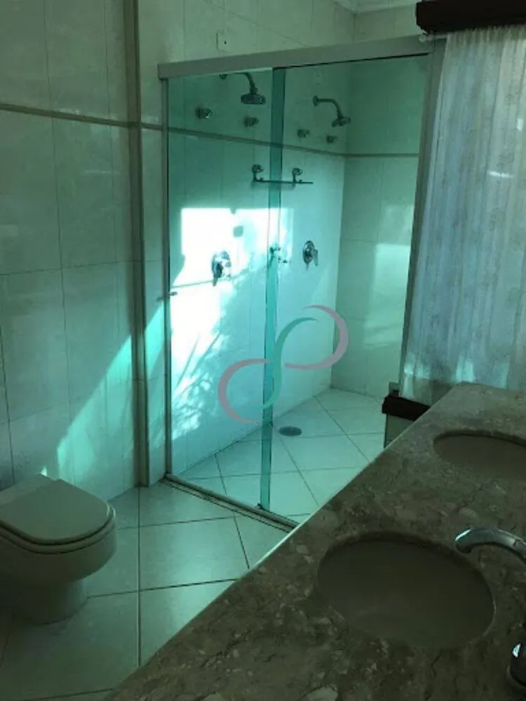 Chácara, 4 quartos, 600 m² - Foto 11