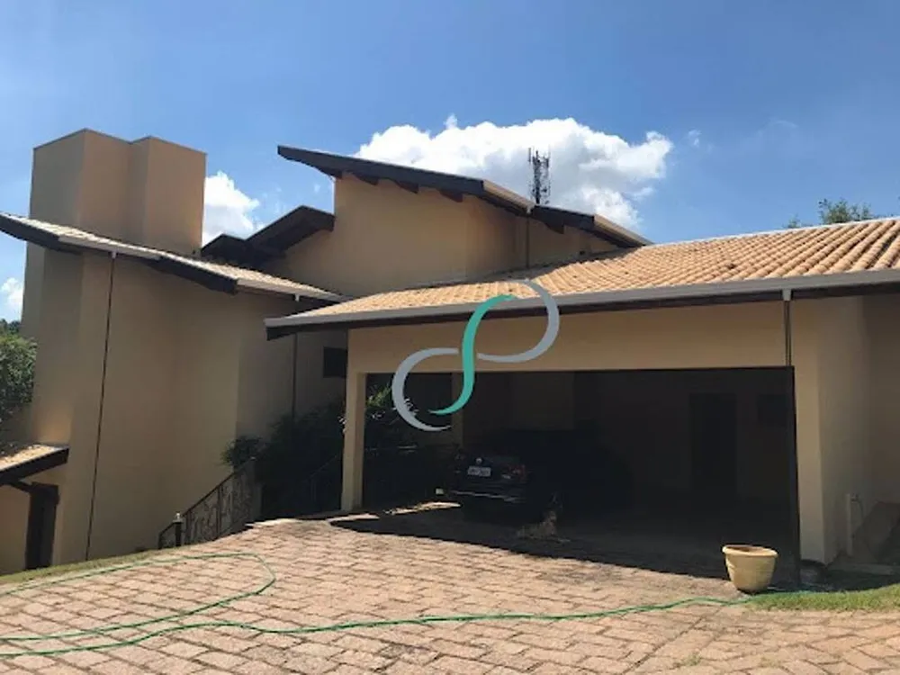 Chácara, 4 quartos, 600 m² - Foto 16