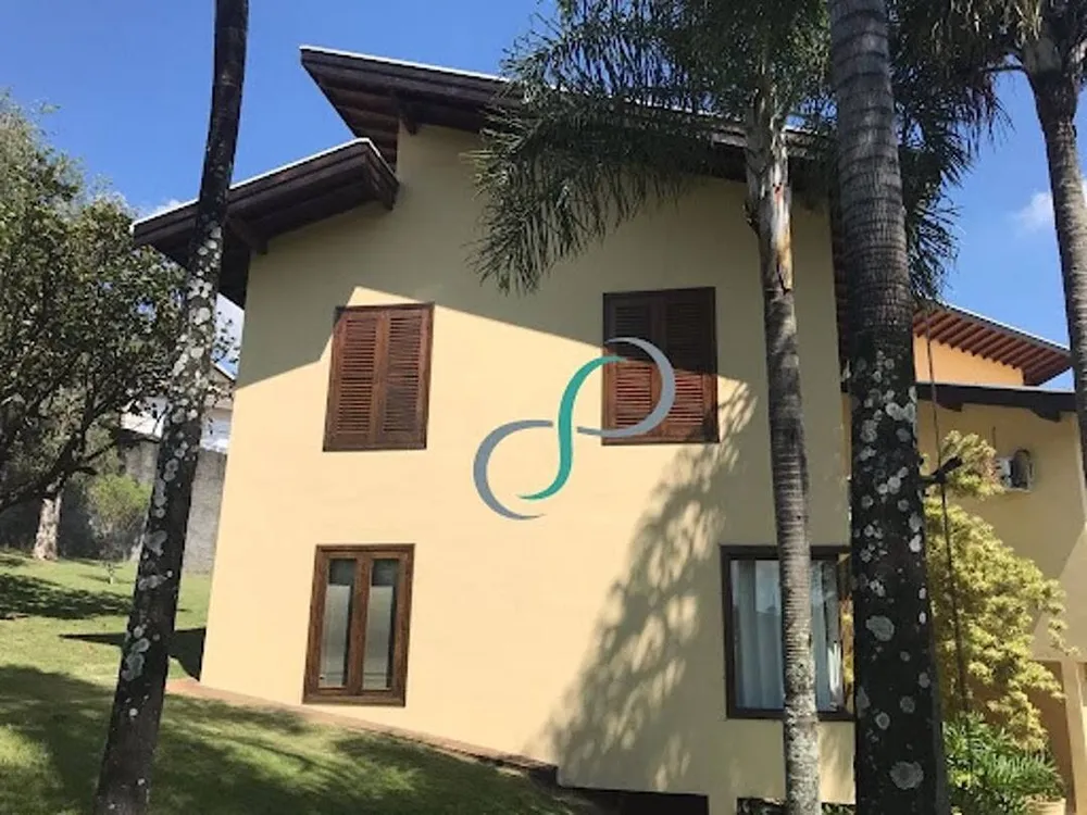 Chácara, 4 quartos, 600 m² - Foto 15