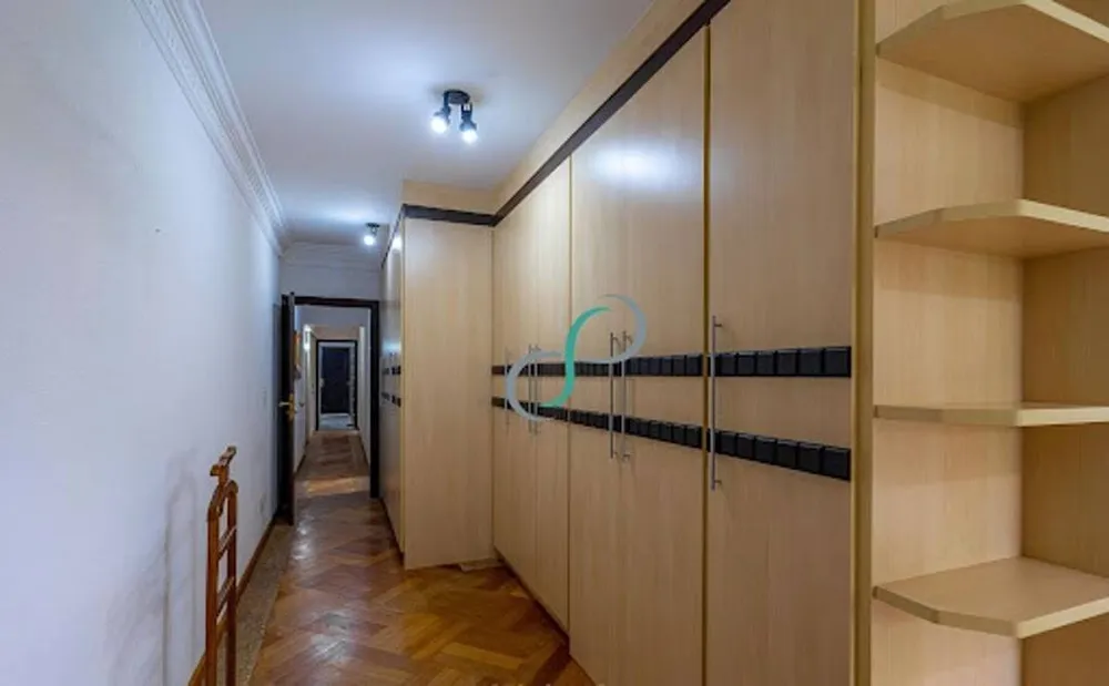Chácara, 5 quartos, 740 m² - Foto 9