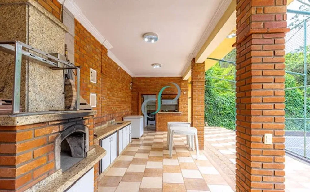 Chácara, 5 quartos, 740 m² - Foto 4