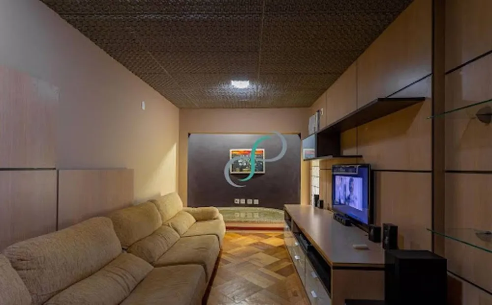 Chácara, 5 quartos, 740 m² - Foto 7