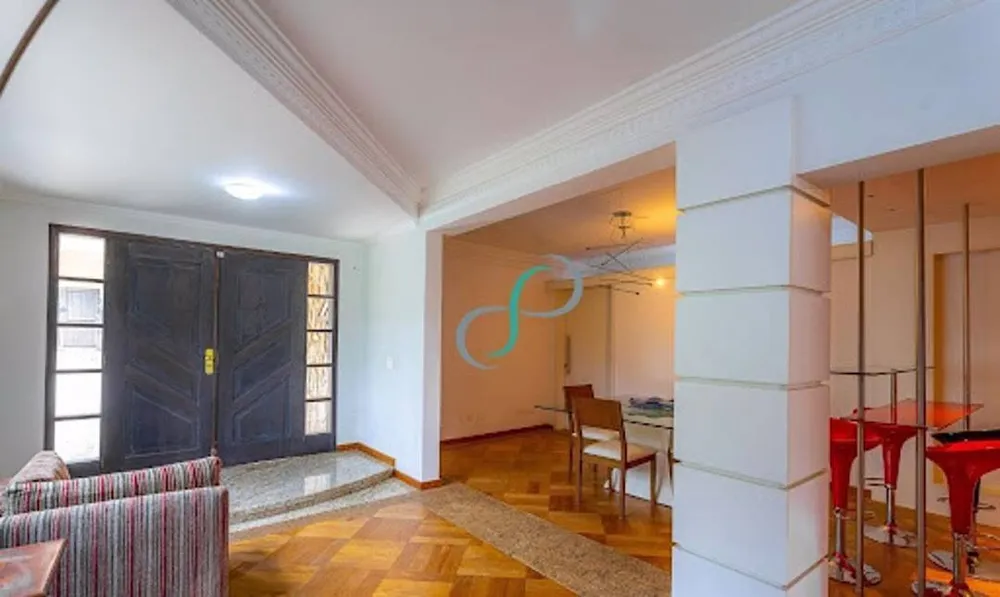 Chácara, 5 quartos, 740 m² - Foto 4