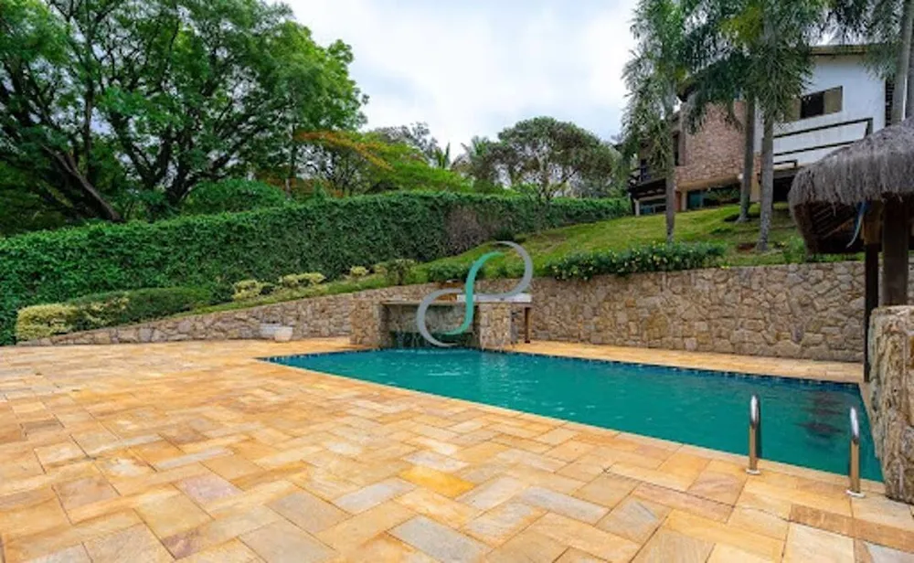 Chácara, 5 quartos, 740 m² - Foto 3