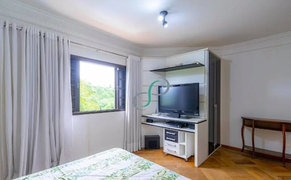 Chácara, 5 quartos, 740 m² - Foto 2