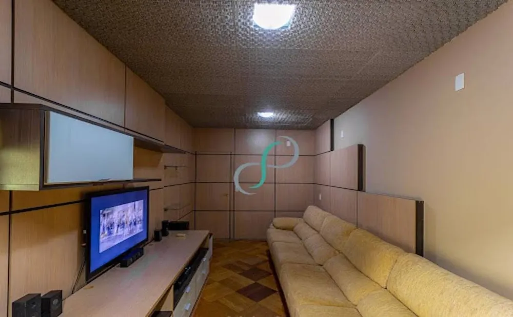 Chácara, 5 quartos, 740 m² - Foto 3