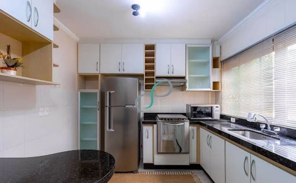 Chácara, 5 quartos, 740 m² - Foto 1