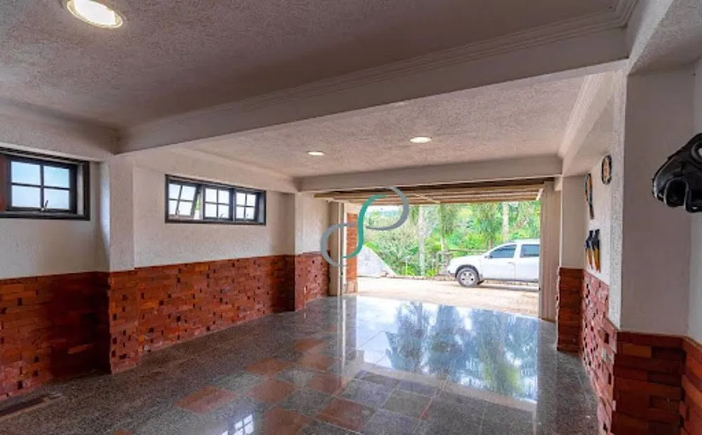 Chácara, 5 quartos, 740 m² - Foto 12