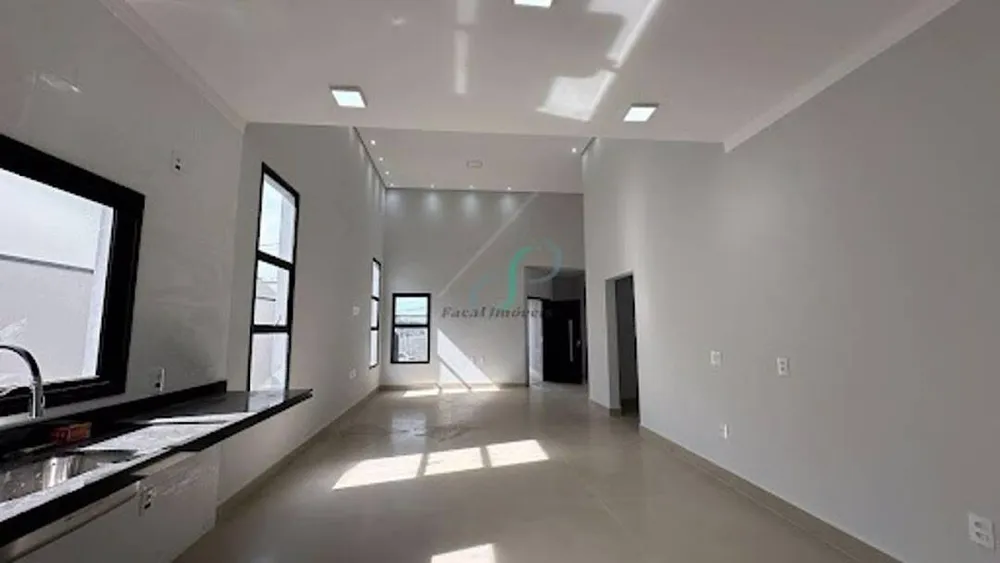 Casa, 3 quartos, 170 m² - Foto 2