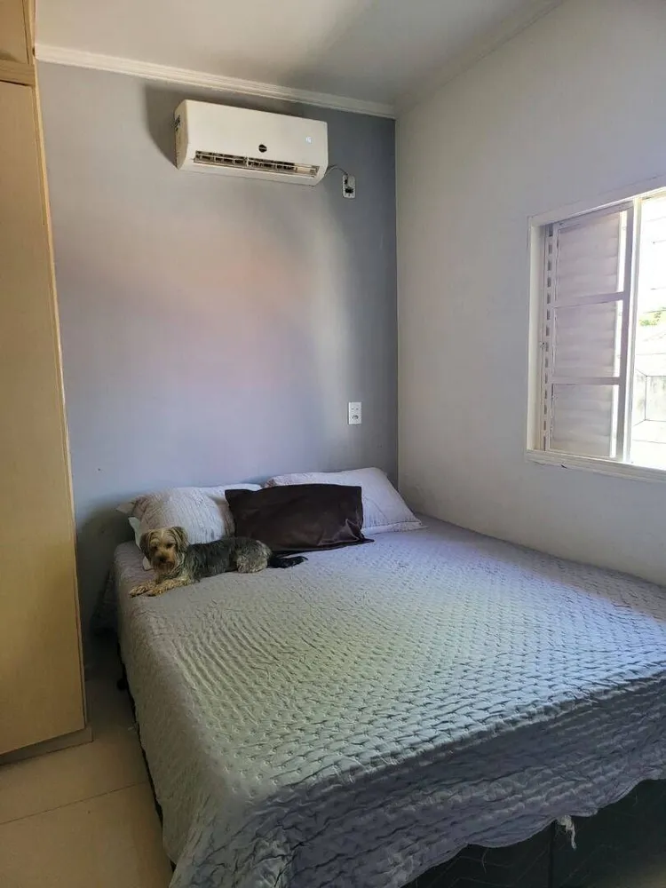 Casa, 4 quartos, 152 m² - Foto 6