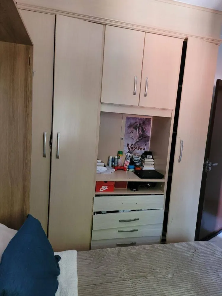 Casa, 4 quartos, 152 m² - Foto 9