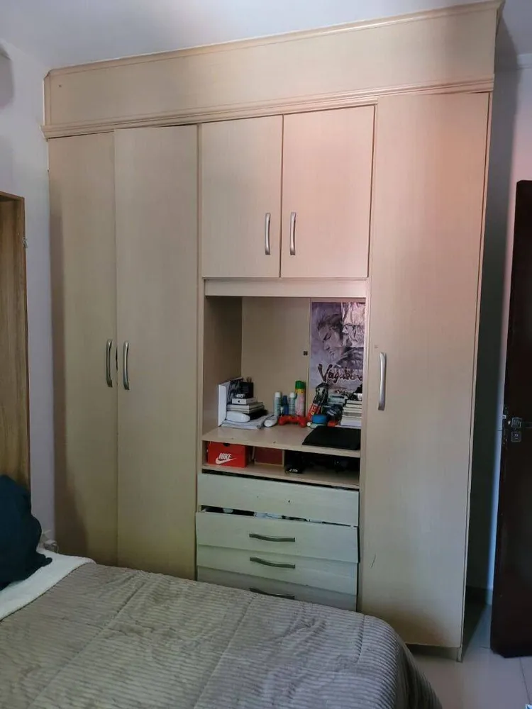 Casa, 4 quartos, 152 m² - Foto 8