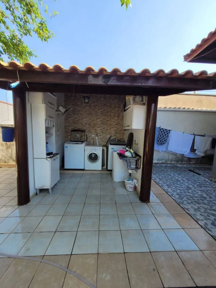 Casa, 4 quartos, 152 m² - Foto 14