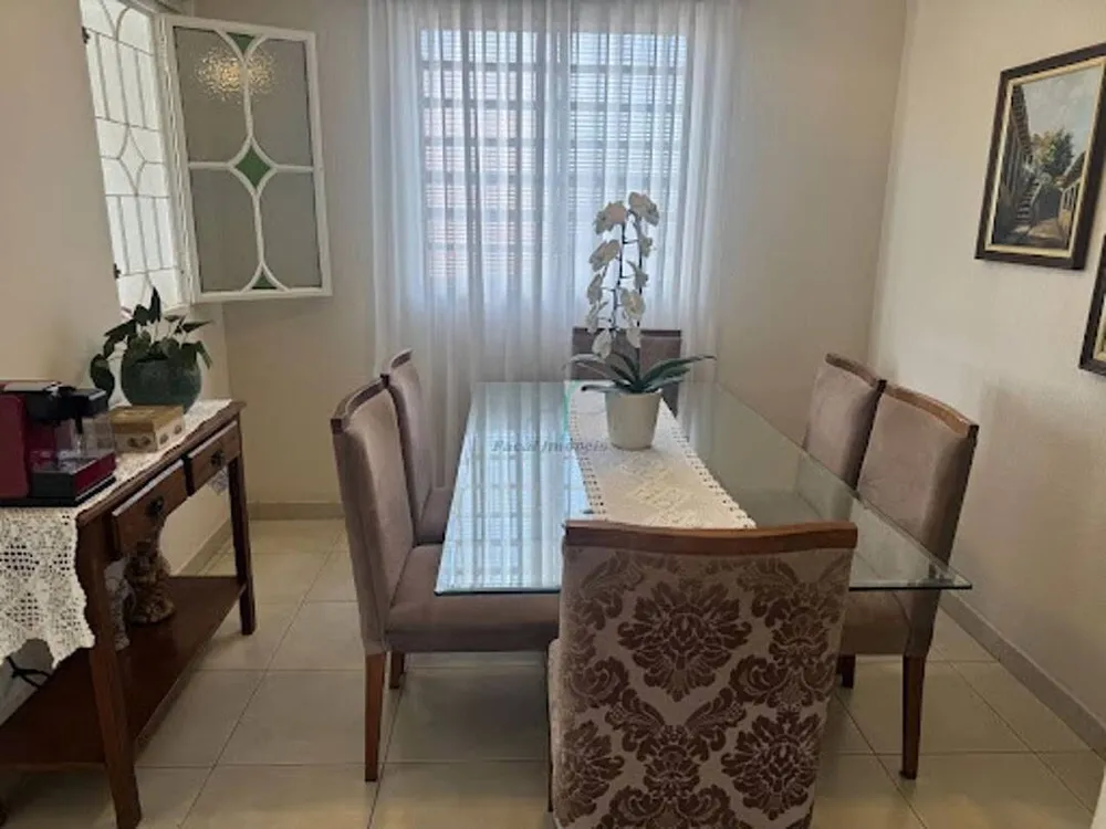Casa, 4 quartos, 162 m² - Foto 3